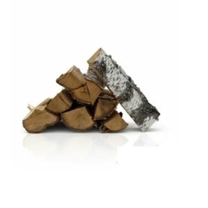 Birch Firewood for Sale