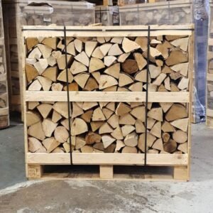 Buy Dried Firewood Online