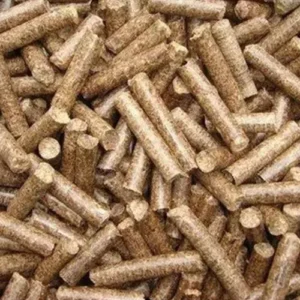 Buy ENplus A1 Wood Pellets