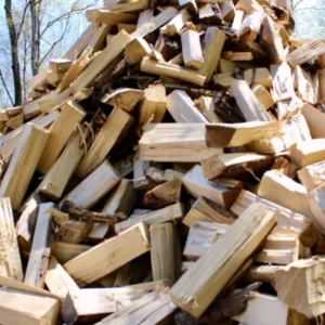 Buy Poplar Firewood online