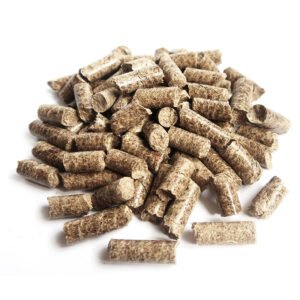 Buy Straw Pellets DIN online