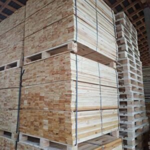 Epal Pallet Elements