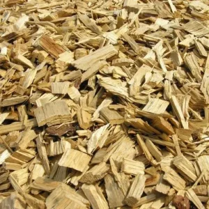 Pine Wood Chips