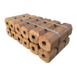 Pini Kay Oak Hardwood Heat Logs