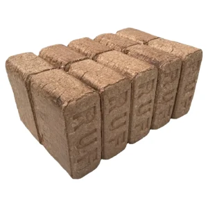 RUF Oak Briquettes
